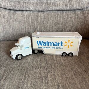 New Disney Pixar Cars The World of Cars Walmart Exclusive Wally Hauler Mattel